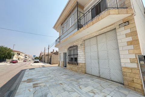 Byhus i Almanzora, Almeria, Almanzora - € 135.000 | Ref: Casa Del Balcón - foto 2